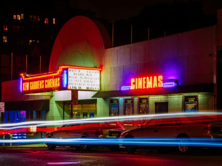 Park Filmowy